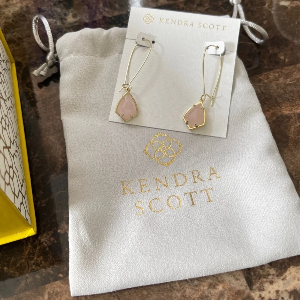 Kendra Scott Earrings